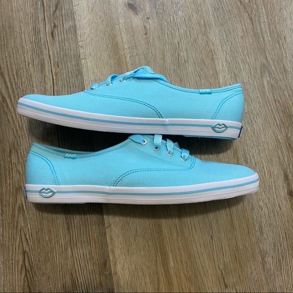 Keds Shoes - Keds x EOS Sneakers